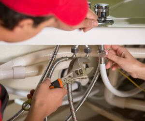 About The Faucet Pros Clearbrook, MN